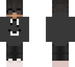 very cool bear skin