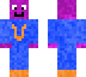 vex man