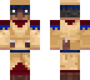 villager husk
