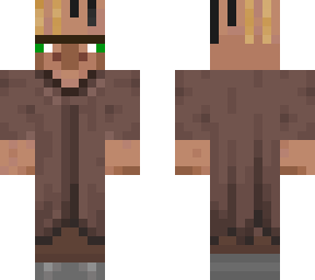 villager raper