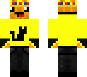 wafflecatyt skin