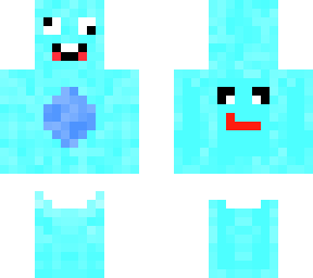 water noob