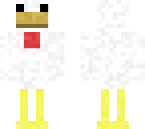 weirdchicken