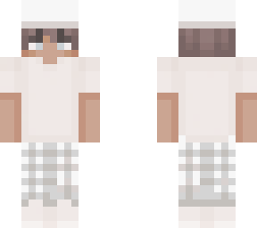 white high nerd