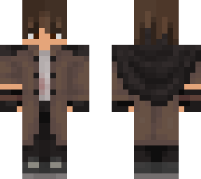 wiburs coat