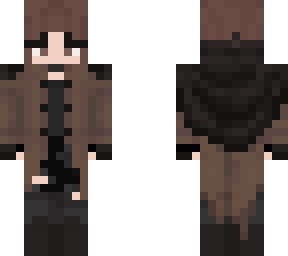 wilbur soot skin- girl <33