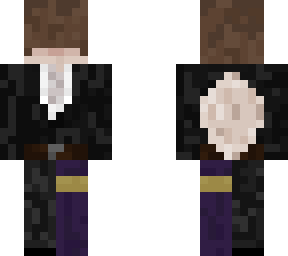 william ( oc