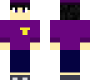 william afton