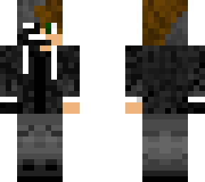 wither boy