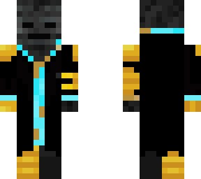 wither king(rmix)
