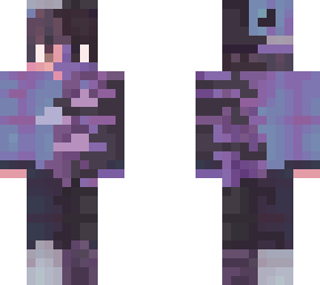 wither skeleton