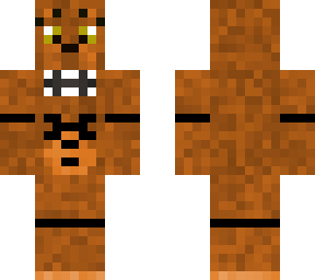 withered freddy