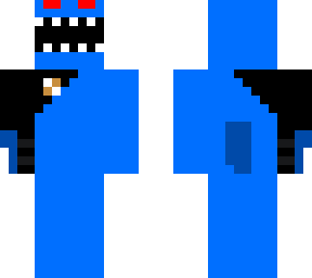 wolf ranger / chip