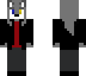 wolf shaw