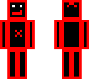 xxninjas tryhard mc skin