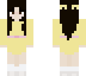 yellow!!