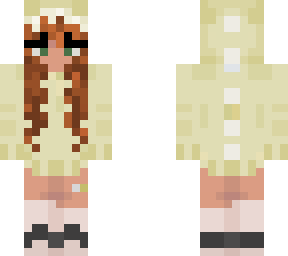 yellow dino matching skins (#3)
