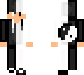 yin yang