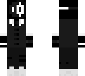 yin yang masked