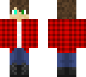 zankerwous lumberjack