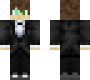 zankerwous tuxedo