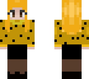 zelda spellman