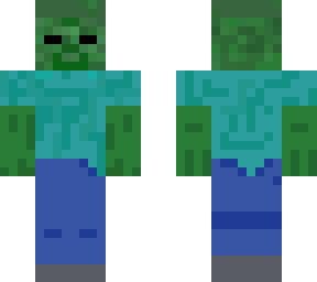 zombie