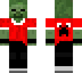 zombie cool