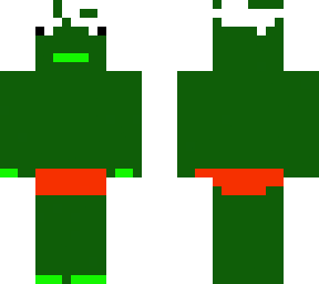 zombie grandpa