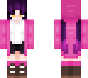 *p i n k* rce
