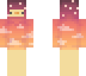 ~*~starry sunset ducky~*~