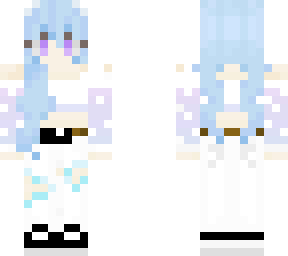 ~ * blue * ~  1.0