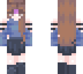 / ~ * r o c k e h  * ~   persona!!