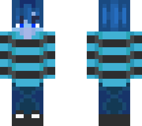 _.-~+*opposite striped*+~-._