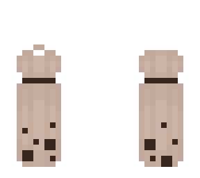 - boba dress - // ob // rq