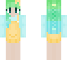 - jungle birb - // te