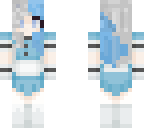 - m a i d -