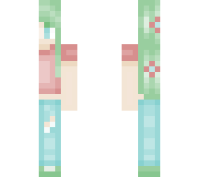 ~ m e a d o w ~ collab ~ claireeecoool