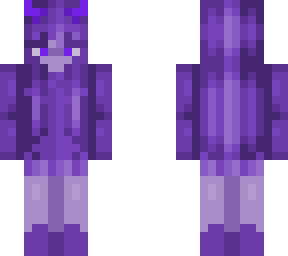 ~-purple inside-~