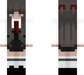 ~ school girl ~