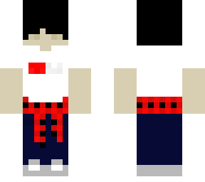 . tommy hilfiger .