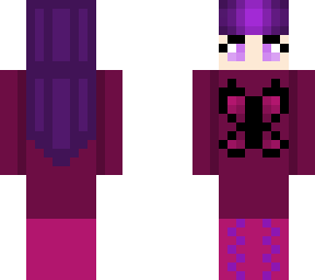 #24 butterfly suit