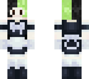 -alt maid-