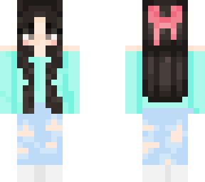 ~casual edited fixed~