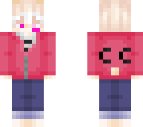 ~end is near~ *desc*