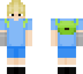 =finn the human=