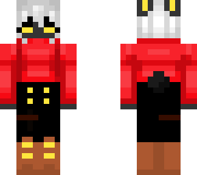 (fixed and shaded) oc ver.4