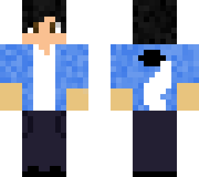 (for my friend) _invis ears