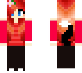 (for my friend) bb ears