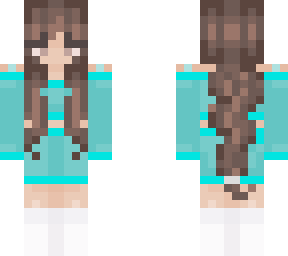 ~have some blue~
